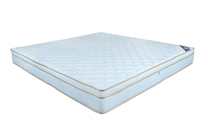 Euro Top Luxury Mattress – High-Density Foam Support