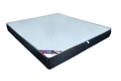 Dual Comfort Mattress Linnea – Soft & Firm Foam for Perfect Sleep