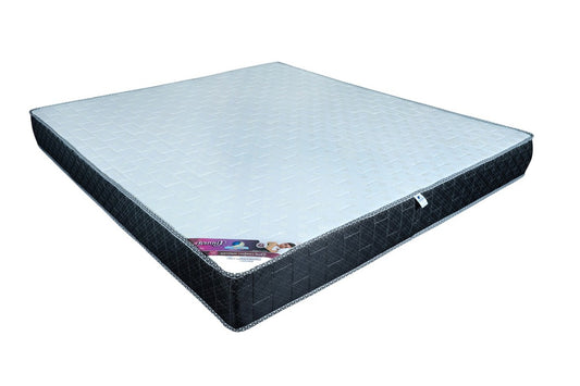Dual Comfort Mattress Linnea – Soft & Firm Foam for Perfect Sleep