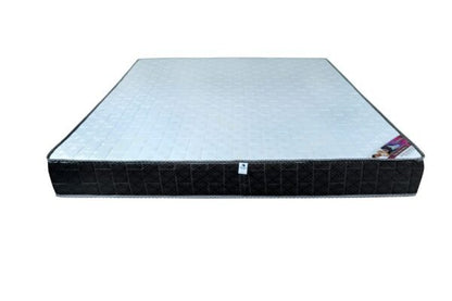 Dual Comfort Mattress Linnea – Soft & Firm Foam for Perfect Sleep