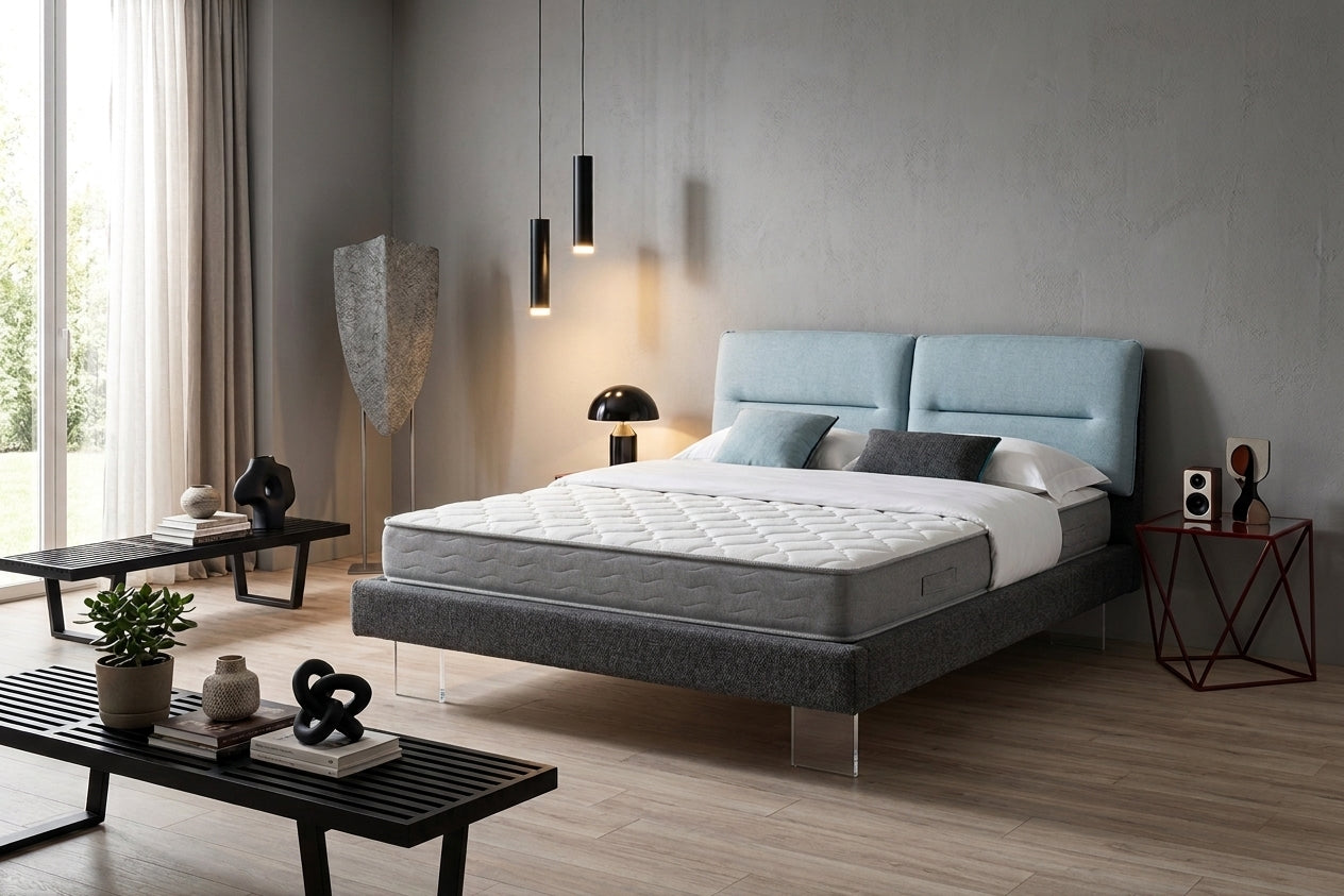 Mattress_Luxury