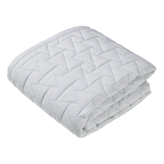 White Down Duvet – 100% Down Filling | Voluminous Cotton Batiste Duvet UAE