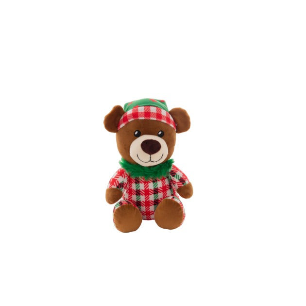 Holiday Plush Toys – Christmas Soft Toy Collection