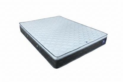 Euro Top Bonnell Spring Mattress