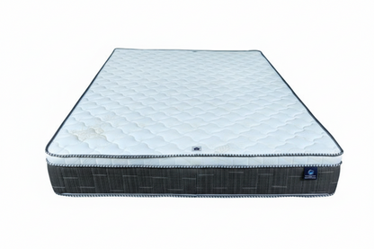 Euro Top Bonnell Spring Mattress