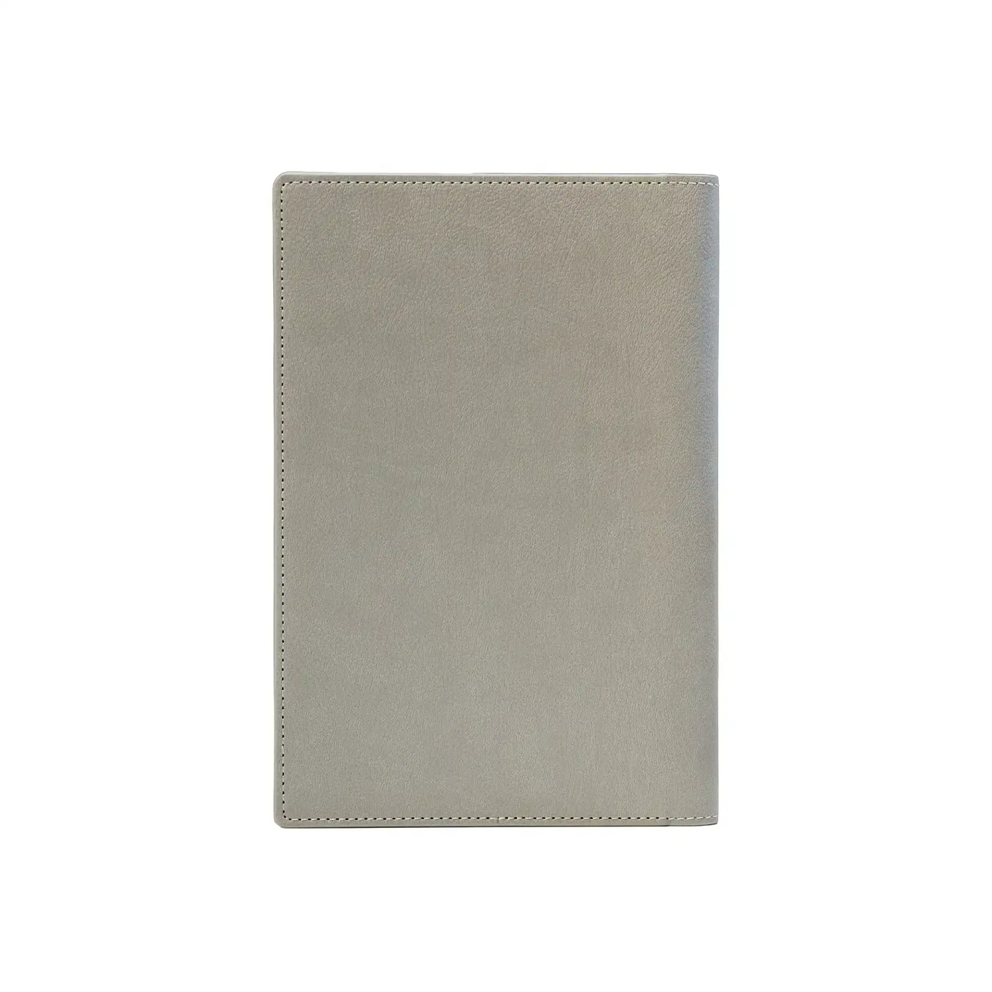 Light gray fabric sample on a white background