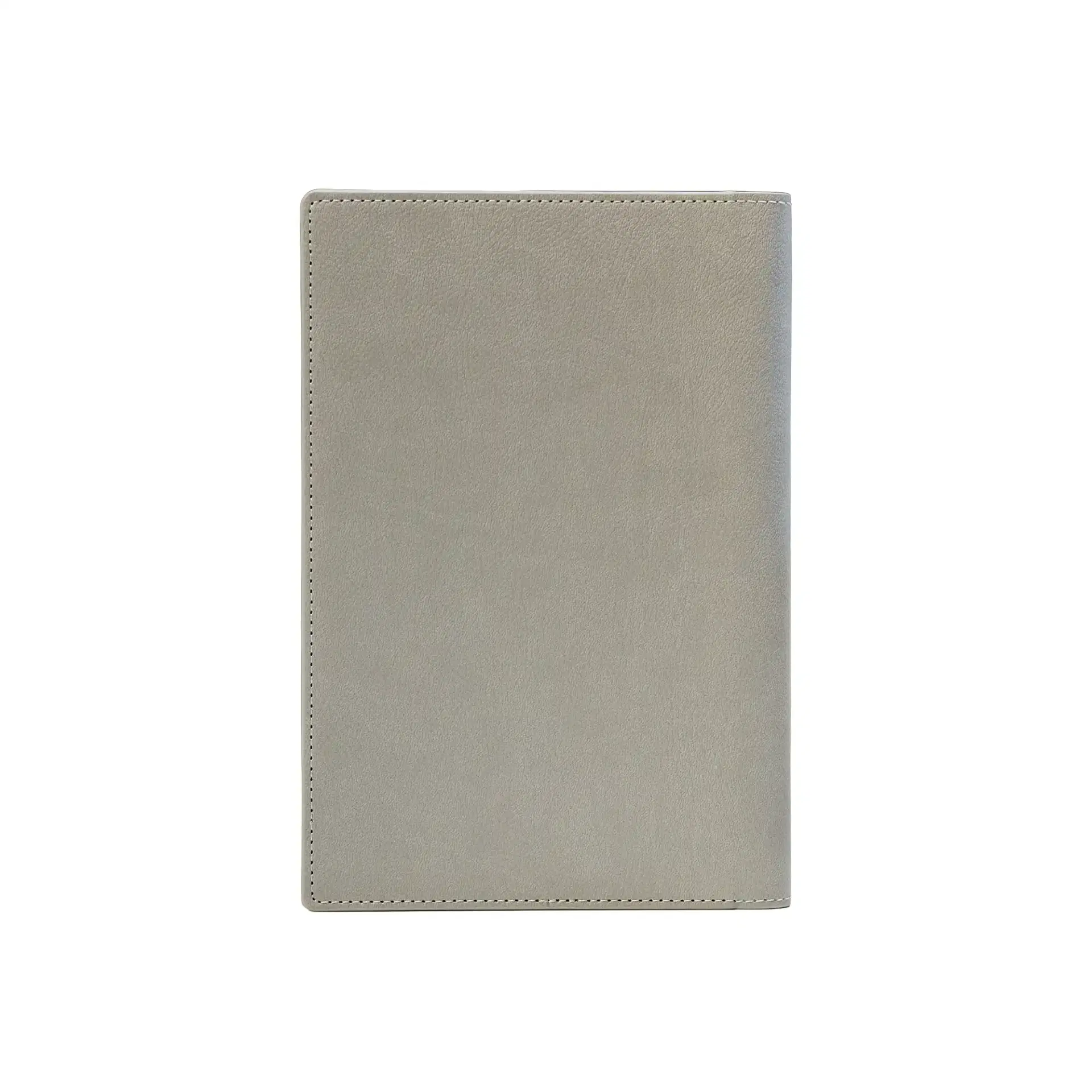 Light gray fabric sample on a white background