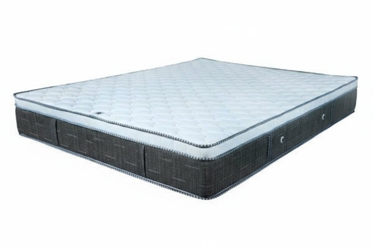 Euro Top Bonnell Spring Mattress