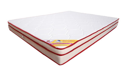 Euro Top Mattress with Memory Foam