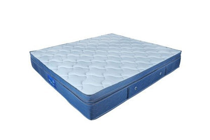 Pillow Euro Top Bonnell Spring Mattress